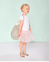 Patron Burda Enfant n°9256 : Accessoires scolaires