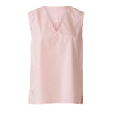 Patron Burda n°6234 : Blouse – top – encolure en V