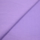 Crêpe viscose Lily mauve