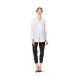 Patron Burda n°6278 Blouse