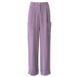 Patron Burda n°6079: Pantalon