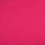 Voile de coton Plumetis fuchsia