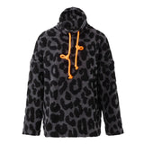 Patron Burda n°6253 Sweatshirt