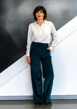 Patron de couture pantalon BROOKLYN