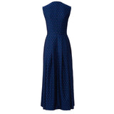 Patron Burda n°6268 Robe folkore