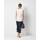 Patron Burda n°6234 : Blouse – top – encolure en V