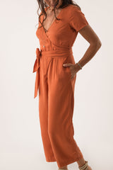 Patron de couture Combi MINA