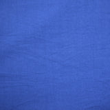 Crêpe viscose Lily Bleu Roy