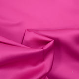 Satén viscosa rosa
