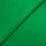 Satin viscose vert