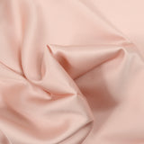 Satin viscose vieux rose