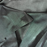 Polyester lamé argent