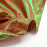 Copper polyester