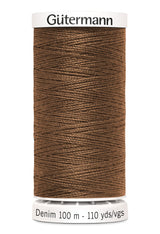 Fil jeans Denim 100m - Gütermann