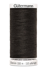 Fil jeans Denim 100m - Gütermann
