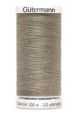 Fil jeans Denim 100m - Gütermann