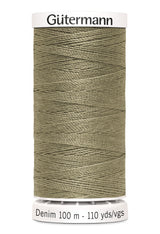 Fil jeans Denim 100m - Gütermann
