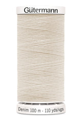 Fil jeans Denim 100m - Gütermann