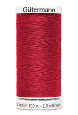 Fil jeans Denim 100m - Gütermann