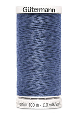 Fil jeans Denim 100m - Gütermann