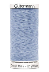 Fil jeans Denim 100m - Gütermann