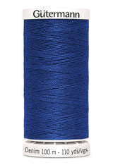 Fil jeans Denim 100m - Gütermann