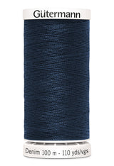 Fil jeans Denim 100m - Gütermann