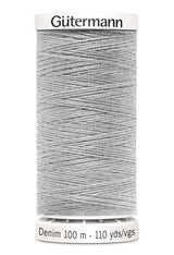 Fil jeans Denim 100m - Gütermann