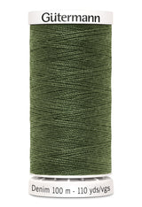 Fil jeans Denim 100m - Gütermann
