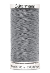 Fil jeans Denim 100m - Gütermann
