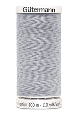 Fil jeans Denim 100m - Gütermann