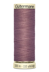 Fil pour tout coudre 100m - Tons Rose/Violet - Gütermann