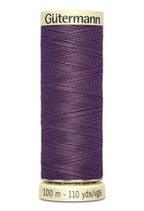 Fil pour tout coudre 100m - Tons Rose/Violet - Gütermann