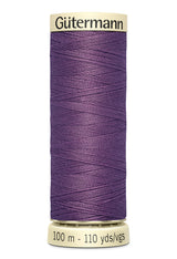 Fil pour tout coudre 100m - Tons Rose/Violet - Gütermann