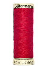 Fil pour tout coudre 100m - Tons Rose/Violet - Gütermann