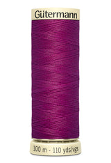 Fil pour tout coudre 100m - Tons Rose/Violet - Gütermann
