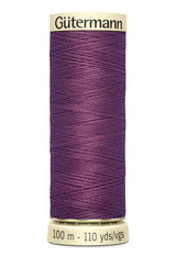 Fil pour tout coudre 100m - Tons Rose/Violet - Gütermann