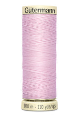 Fil pour tout coudre 100m - Tons Rose/Violet - Gütermann