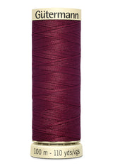 Fil pour tout coudre 100m - Tons Rose/Violet - Gütermann
