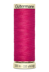 Fil pour tout coudre 100m - Tons Rose/Violet - Gütermann