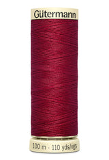 Fil pour tout coudre 100m - Tons Rose/Violet - Gütermann