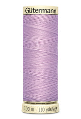 Fil pour tout coudre 100m - Tons Rose/Violet - Gütermann