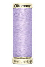 Fil pour tout coudre 100m - Tons Rose/Violet - Gütermann