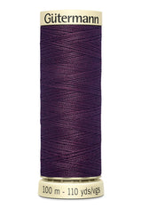 Fil pour tout coudre 100m - Tons Rose/Violet - Gütermann