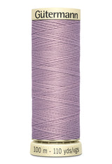 Fil pour tout coudre 100m - Tons Rose/Violet - Gütermann
