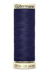 Fil pour tout coudre 100m - Tons Rose/Violet - Gütermann