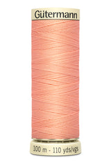 Fil pour tout coudre 100m - Tons Rose/Violet - Gütermann