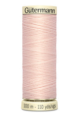 Fil pour tout coudre 100m - Tons Rose/Violet - Gütermann