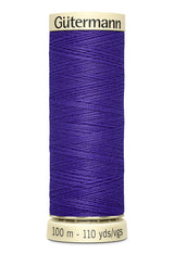 Fil pour tout coudre 100m - Tons Rose/Violet - Gütermann