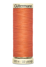 Fil pour tout coudre 100m - Tons Rose/Violet - Gütermann